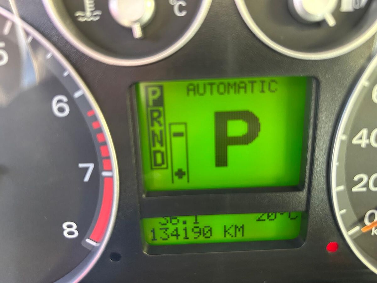 FORD FOCUS TREND 1.6 AUTO SALOON SPANISH LHD IN SPAIN 83000 MILES SUPER 2005